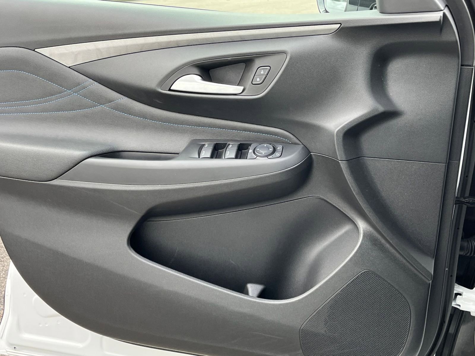 Thumbnail: 2025 Buick Envista - 20