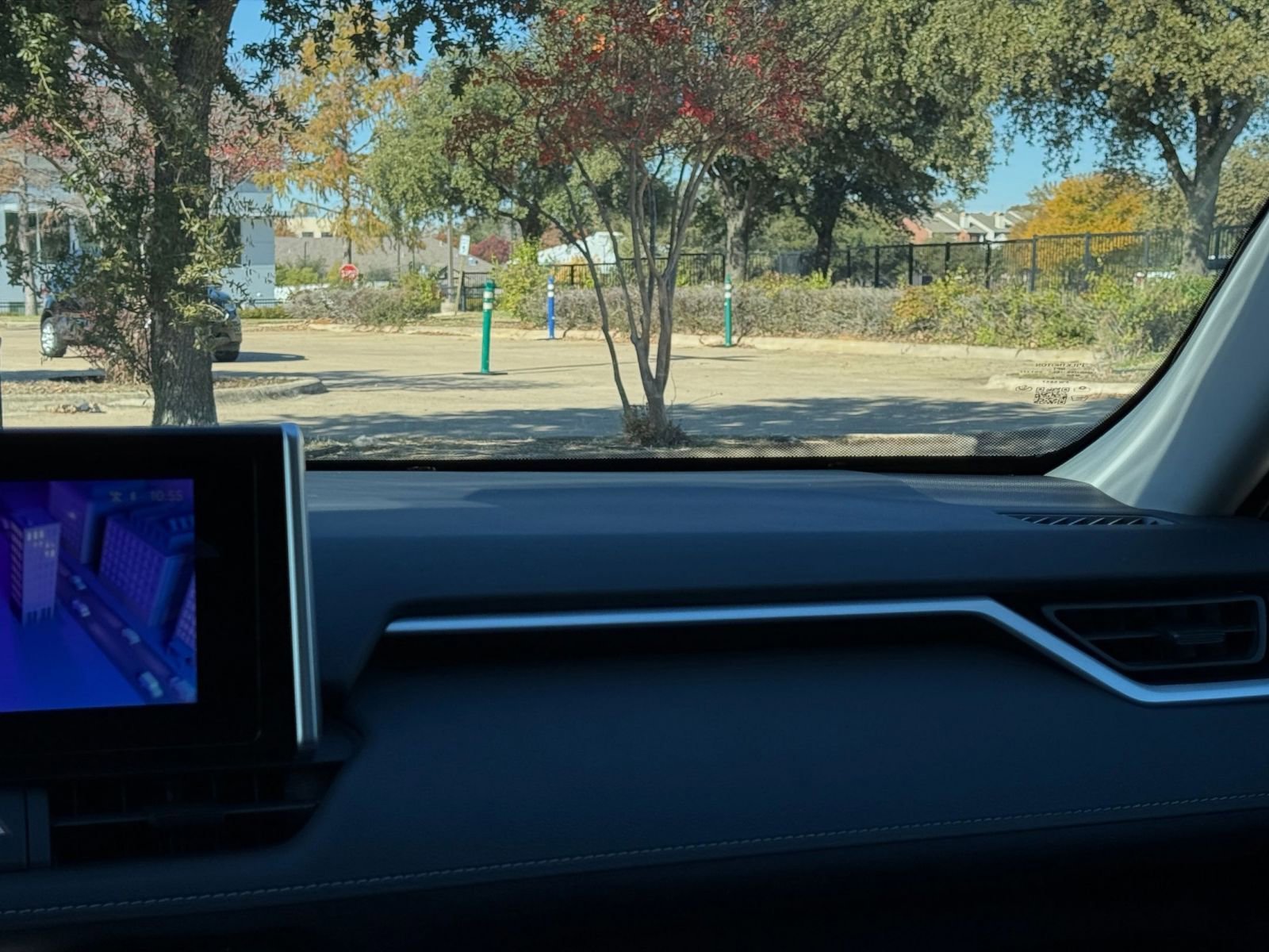 Thumbnail: 2025 Toyota RAV4 - 35