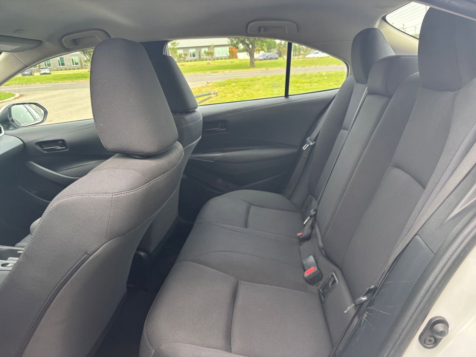 Thumbnail: 2023 Toyota Corolla - 23