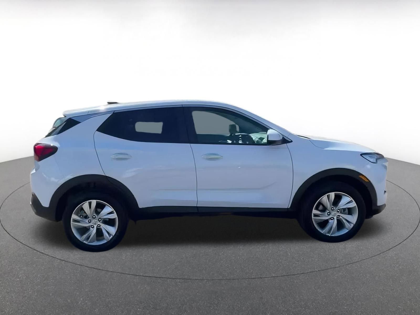 Thumbnail: 2025 Buick Encore GX - 16
