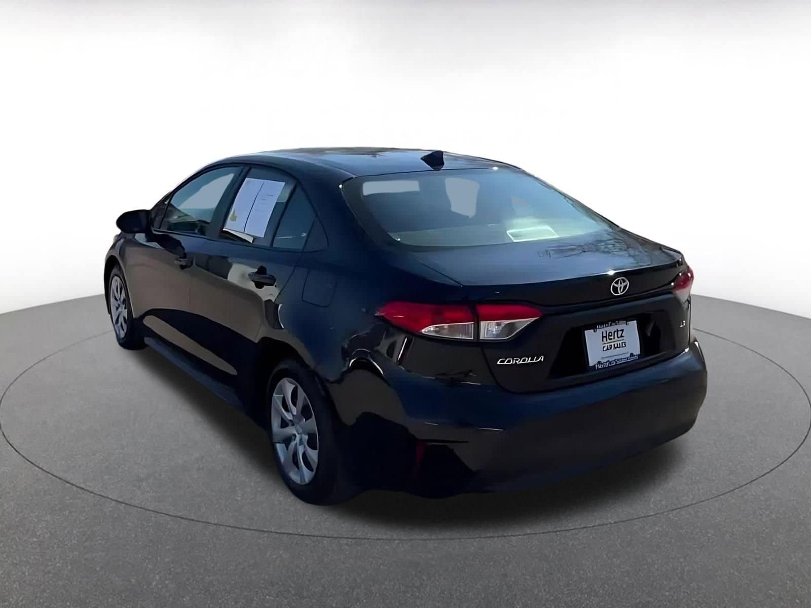 Thumbnail: 2025 Toyota Corolla - 11