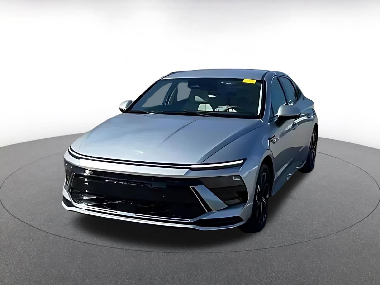 Thumbnail: 2025 Hyundai Sonata - 9