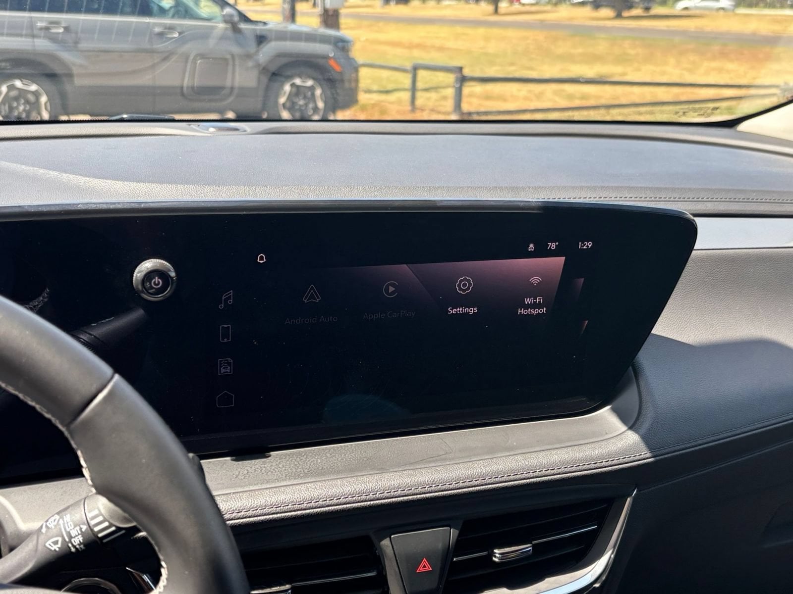 Thumbnail: 2026 Buick Encore GX - 19