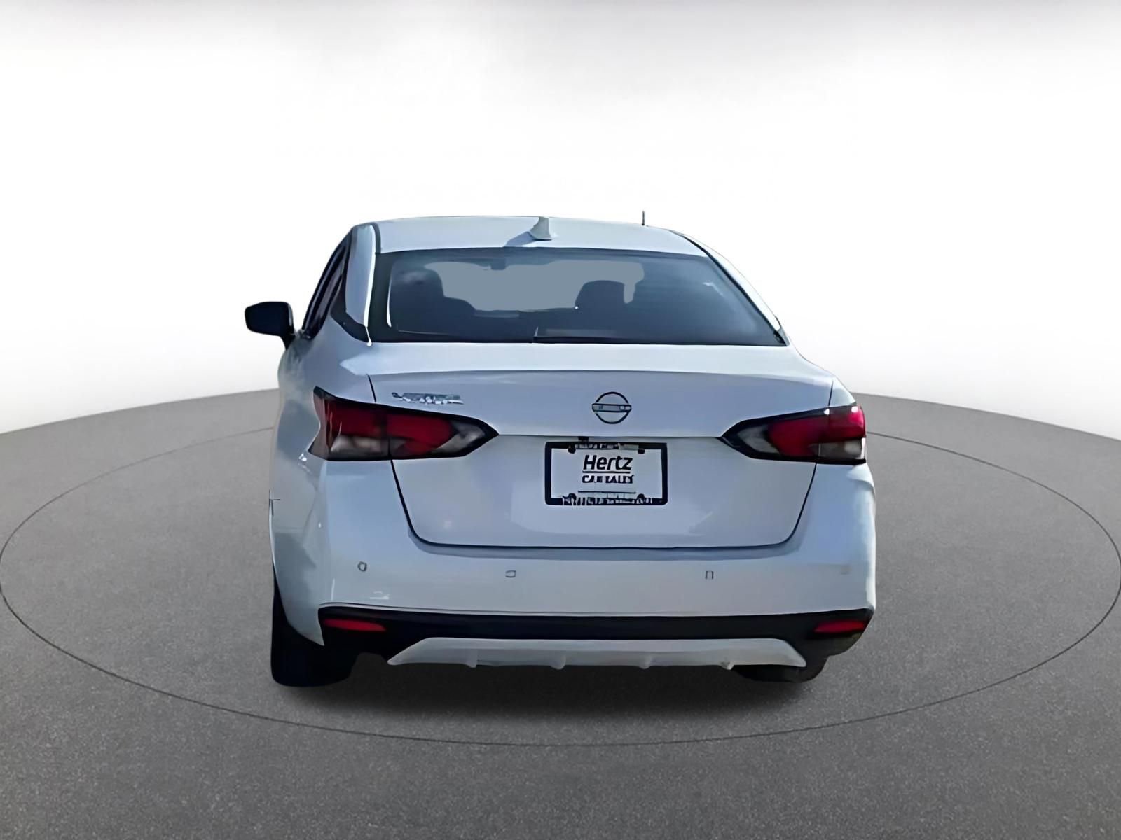 Thumbnail: 2025 Nissan Versa - 9