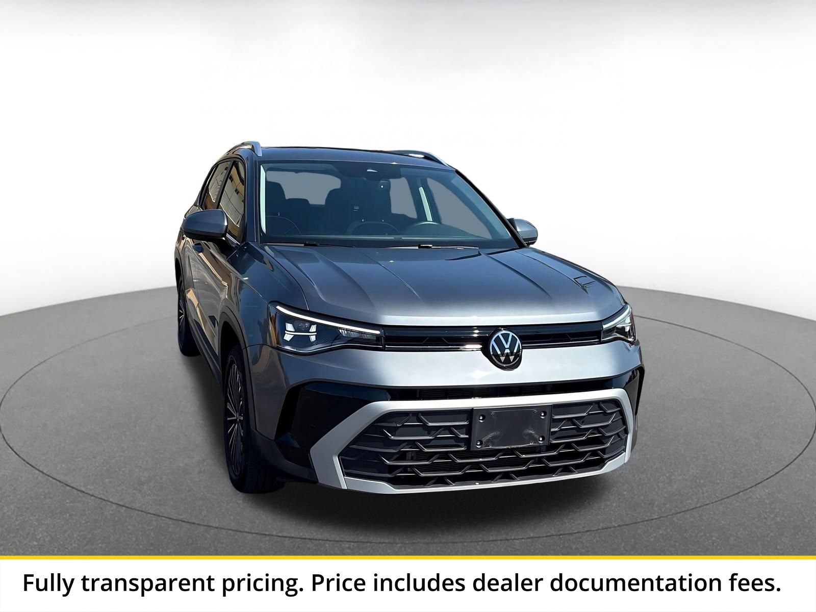 Thumbnail: 2026 Volkswagen Taos - 1