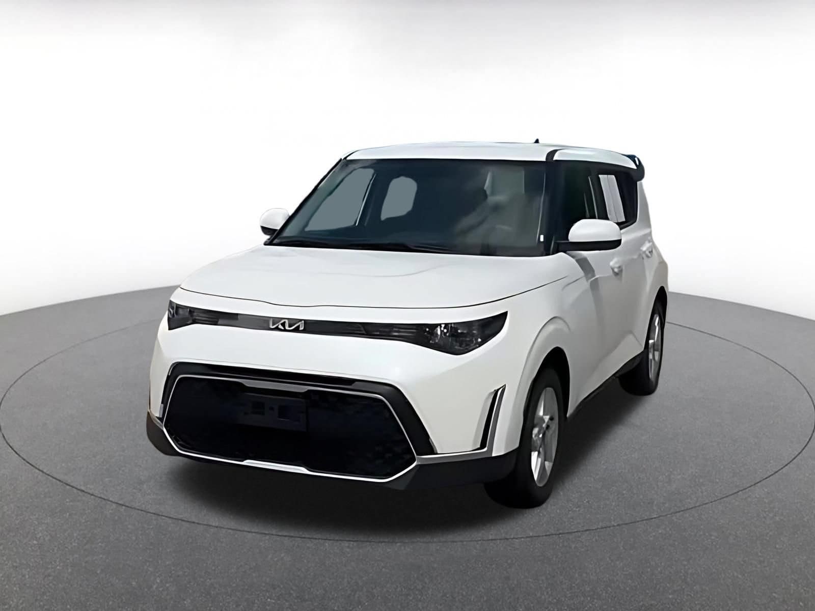 Thumbnail: 2025 Kia Soul - 4