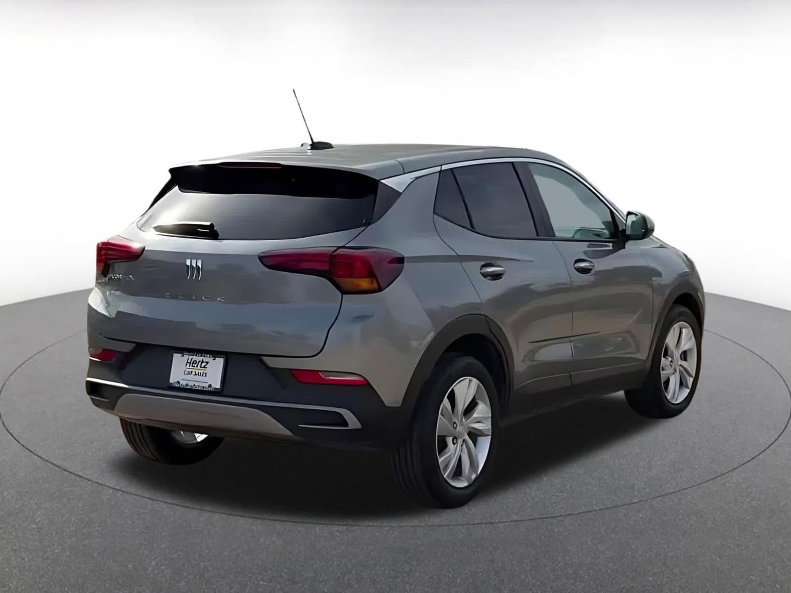 Thumbnail: 2025 Buick Encore GX - 15
