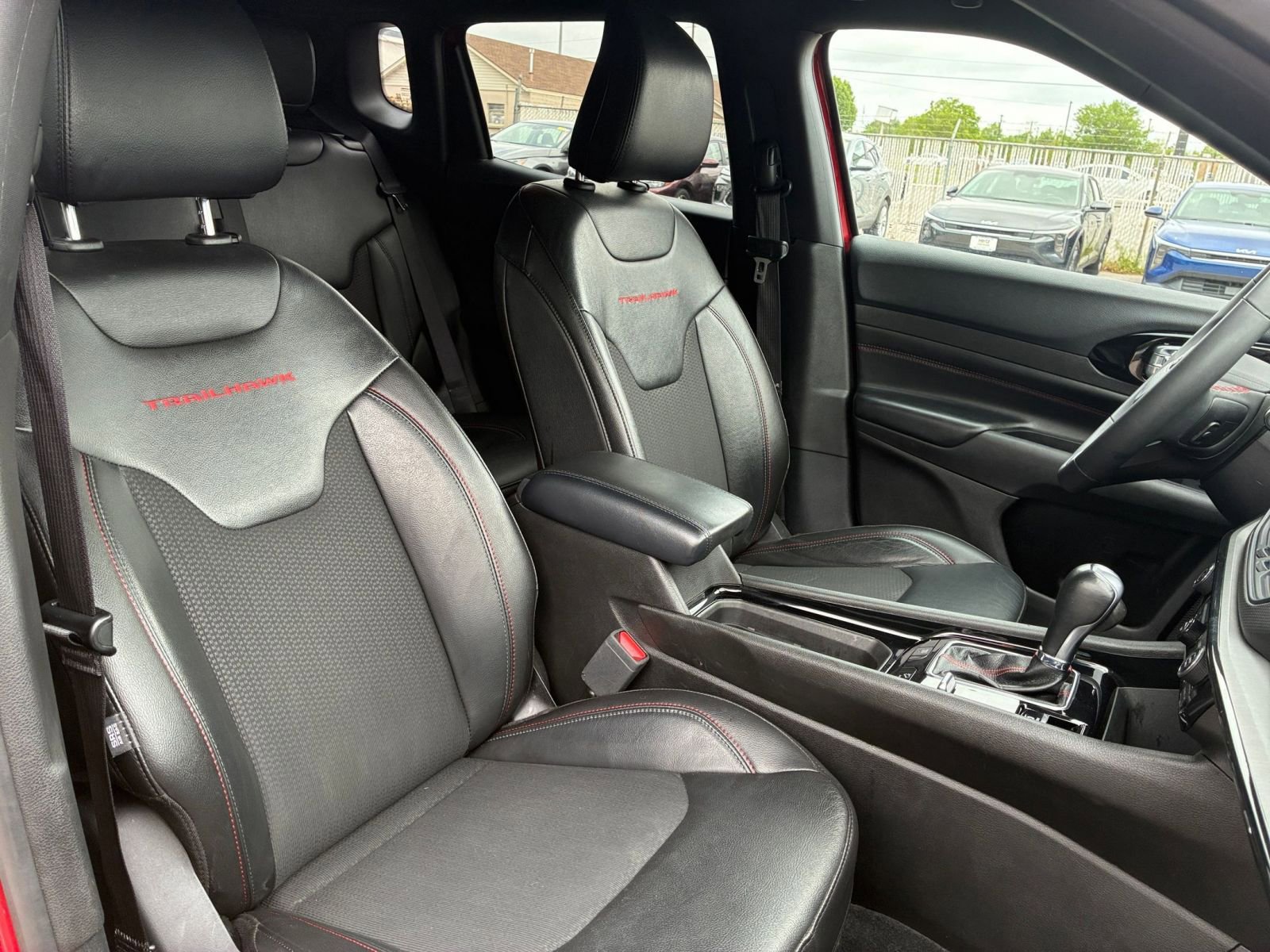 Thumbnail: 2025 Jeep Compass - 35