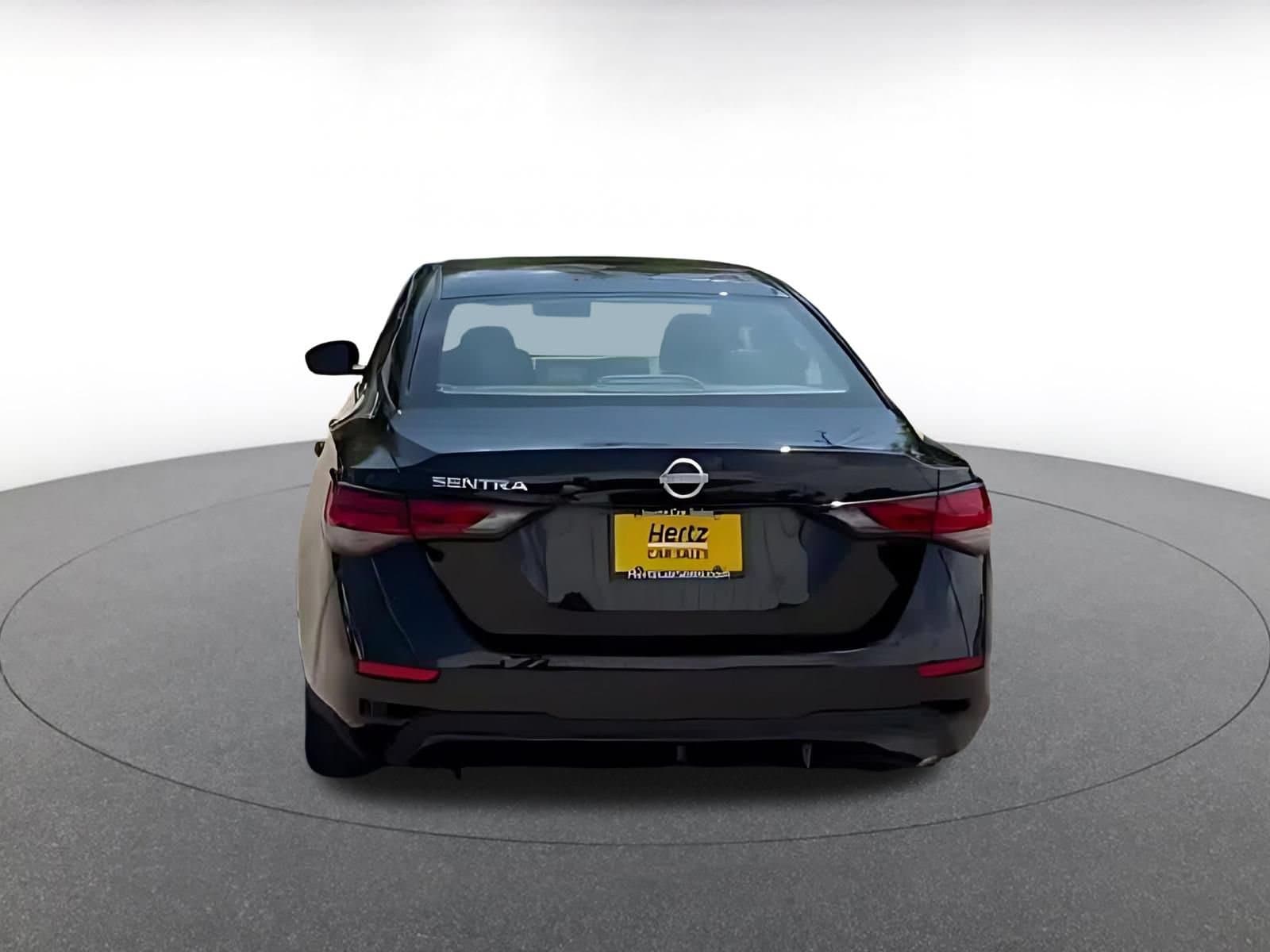 Thumbnail: 2025 Nissan Sentra - 14