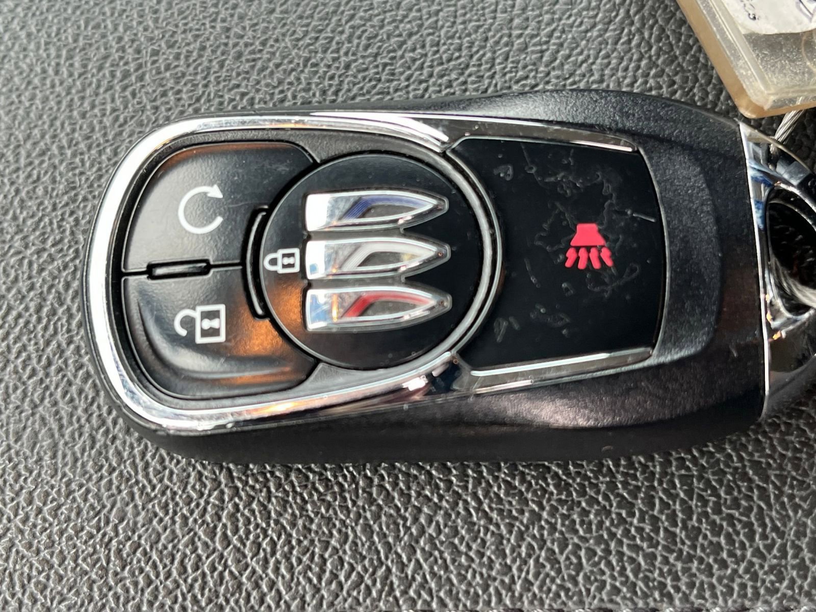 Thumbnail: 2025 Buick Encore GX - 22