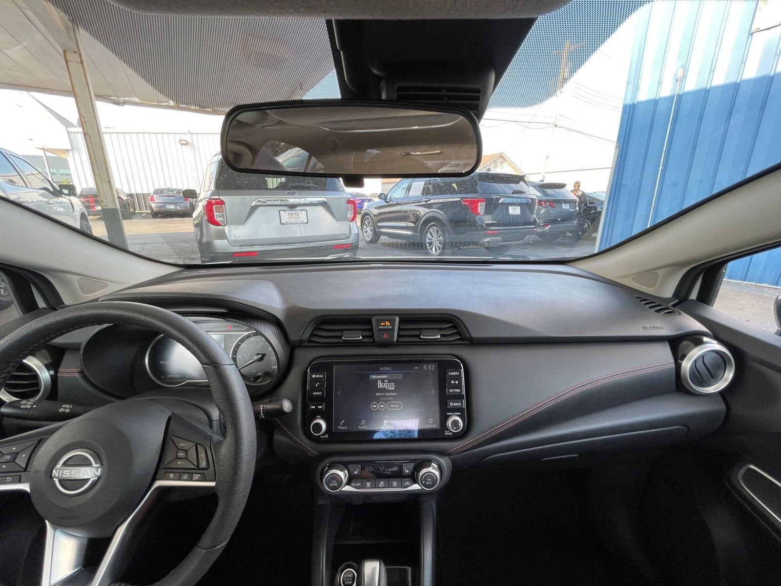 Thumbnail: 2024 Nissan Versa - 31