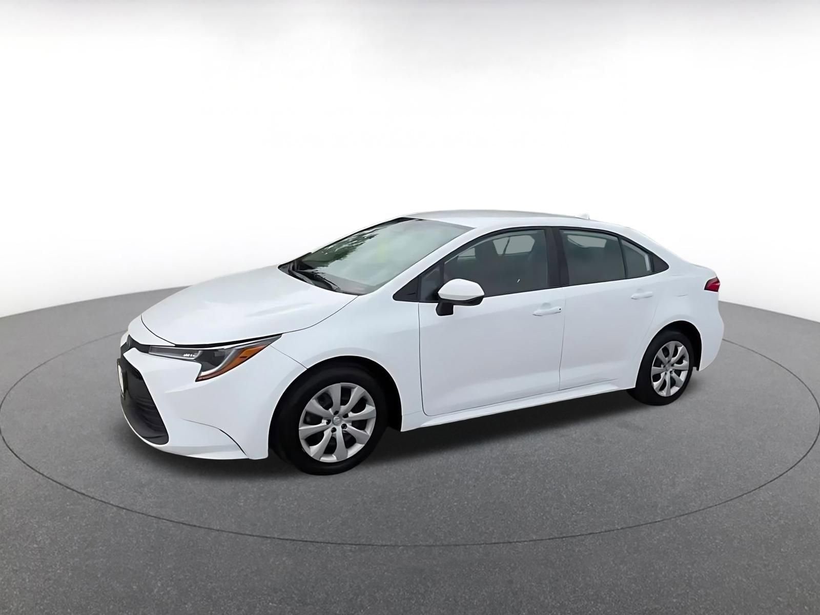 Thumbnail: 2023 Toyota Corolla - 8