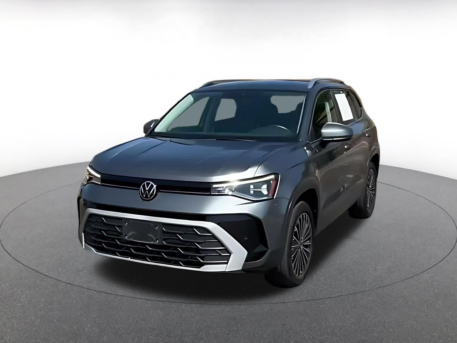 Thumbnail: 2026 Volkswagen Taos - 6