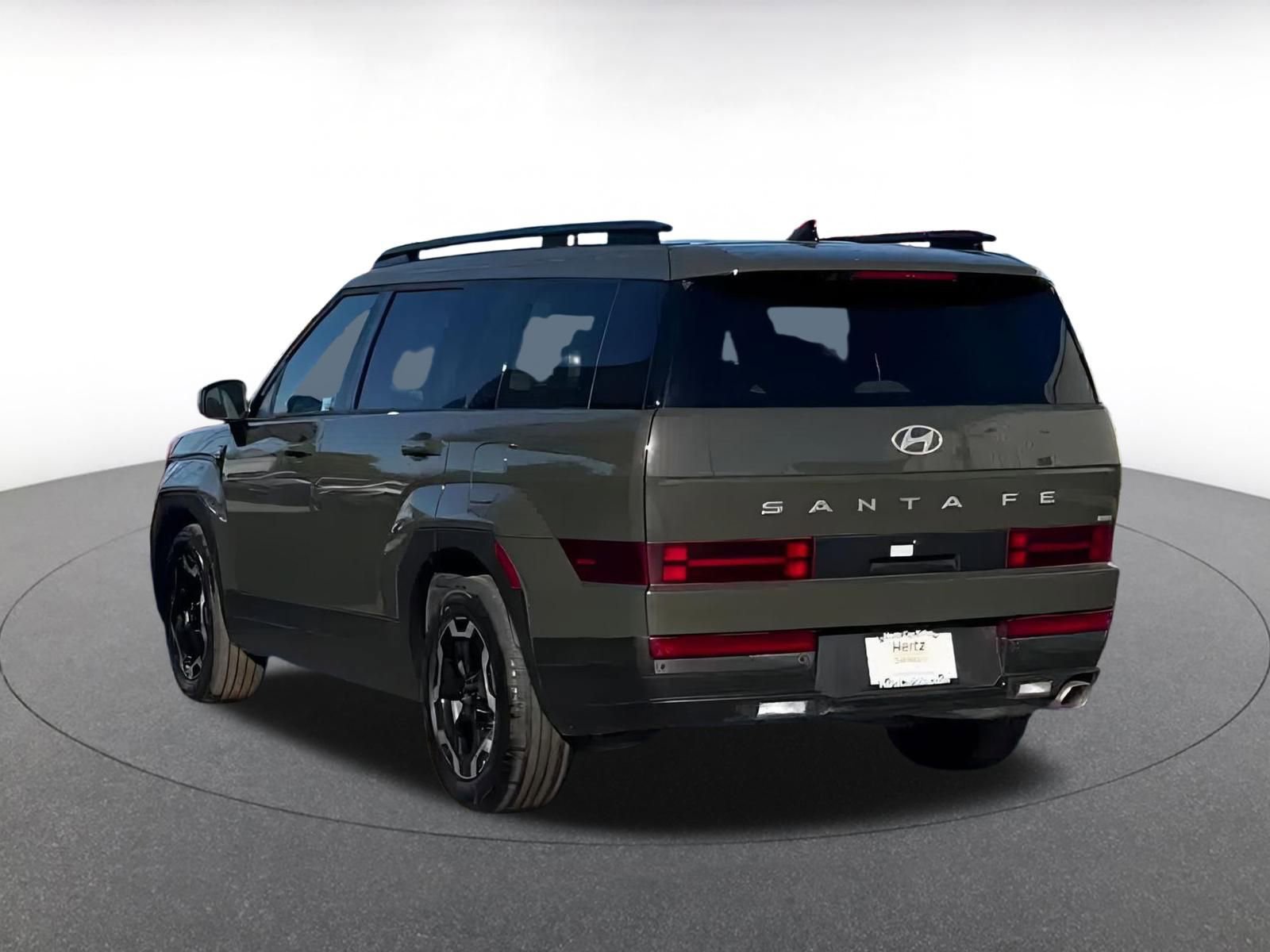 Thumbnail: 2025 Hyundai Santa Fe - 10