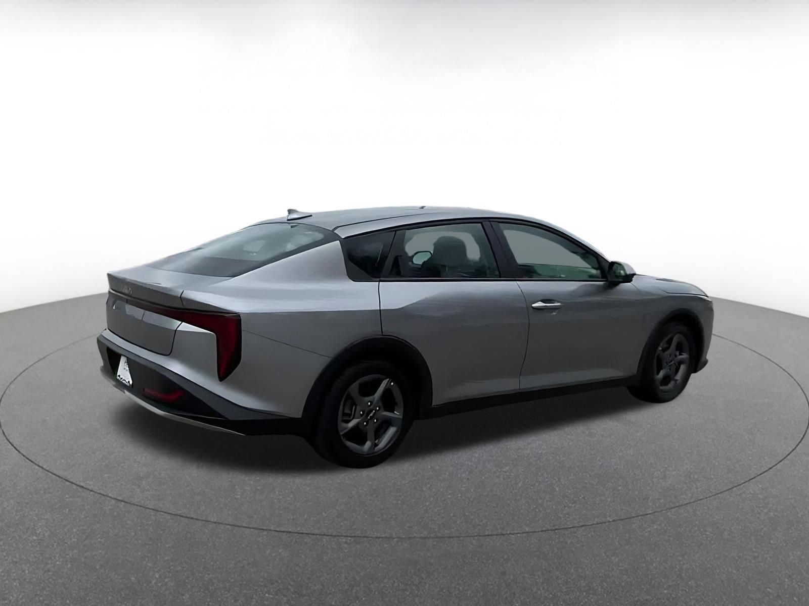 Thumbnail: 2025 Kia K4 - 15