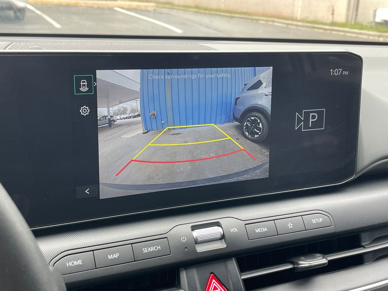 Thumbnail: 2025 Kia K4 - 22