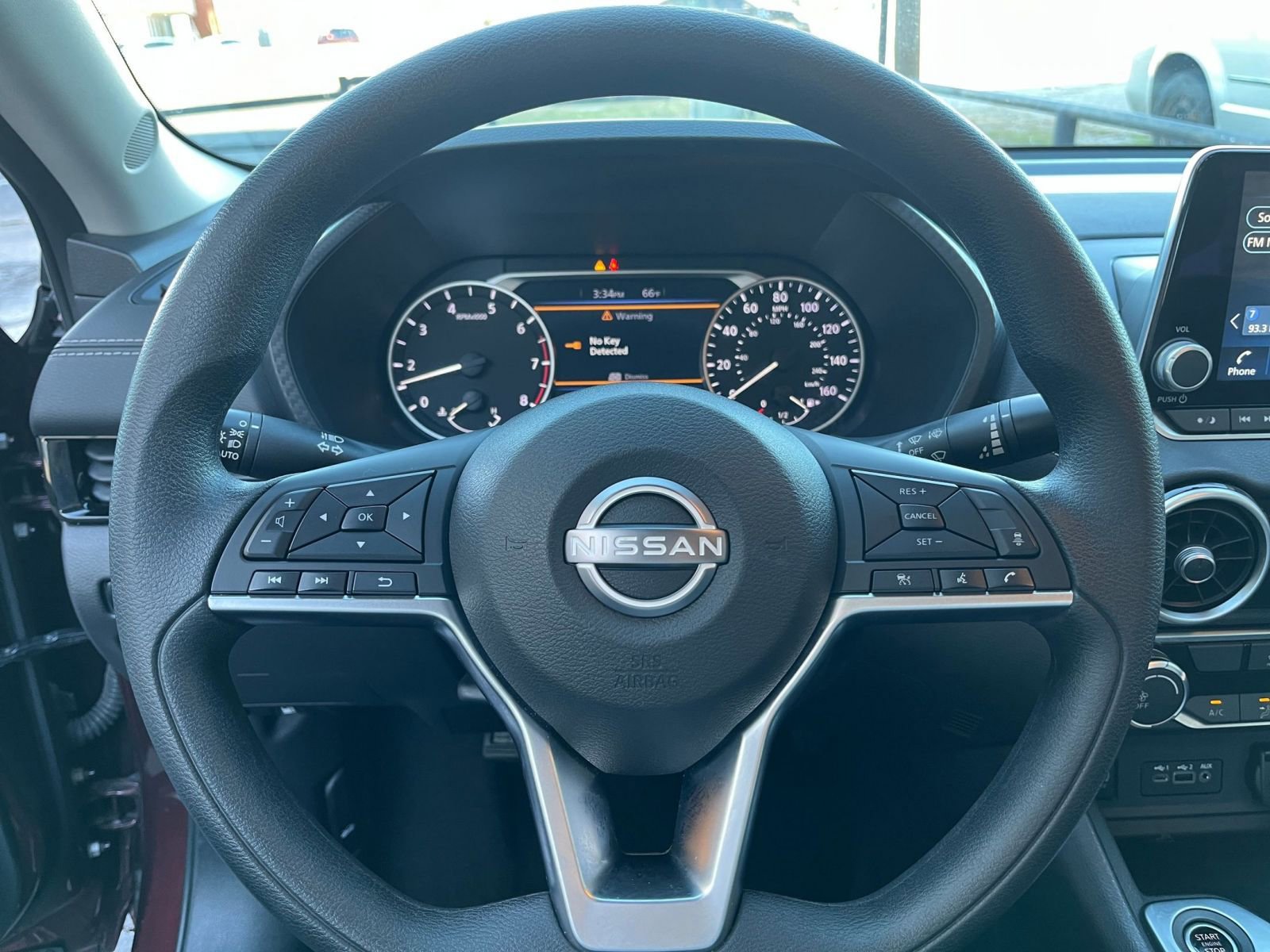 Thumbnail: 2025 Nissan Sentra - 25