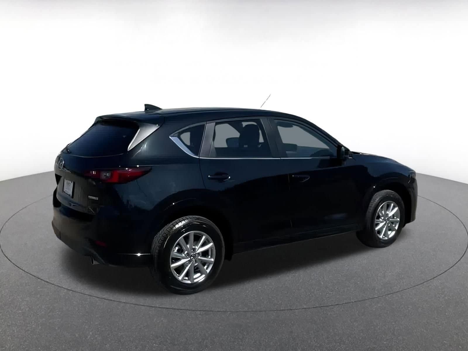 Thumbnail: 2025 Mazda CX-5 - 12