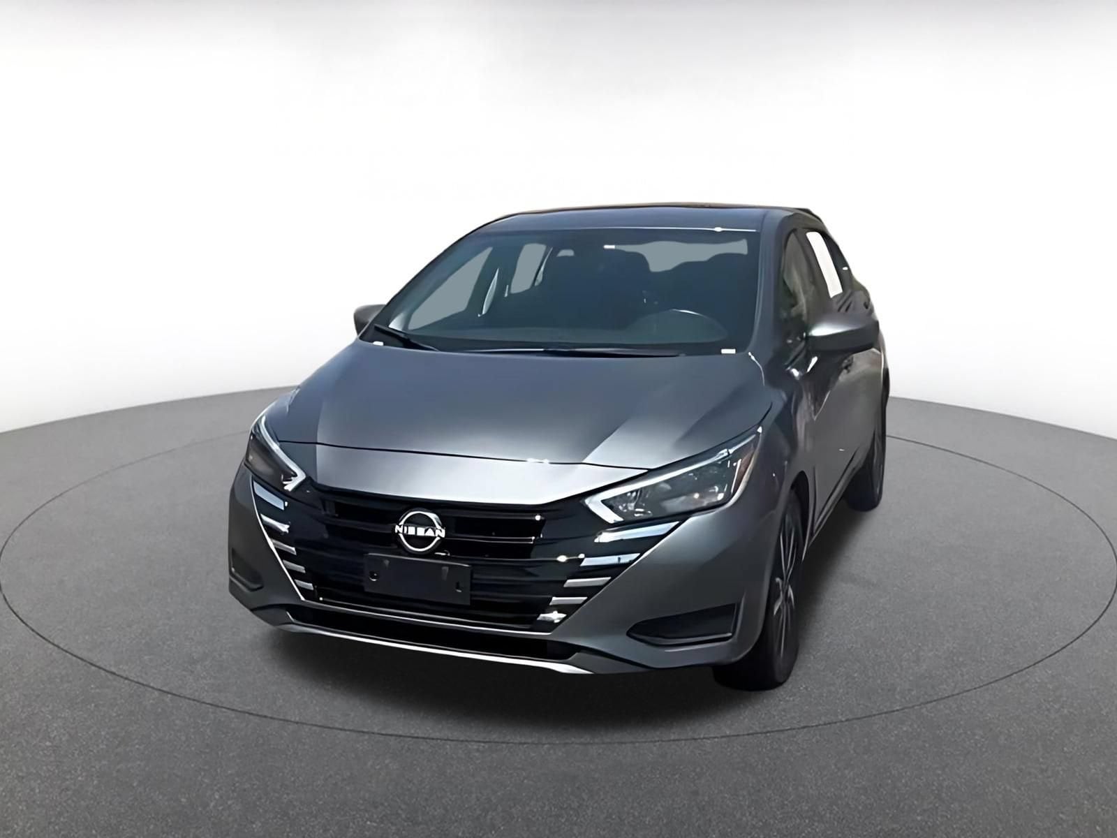 Thumbnail: 2025 Nissan Versa - 6