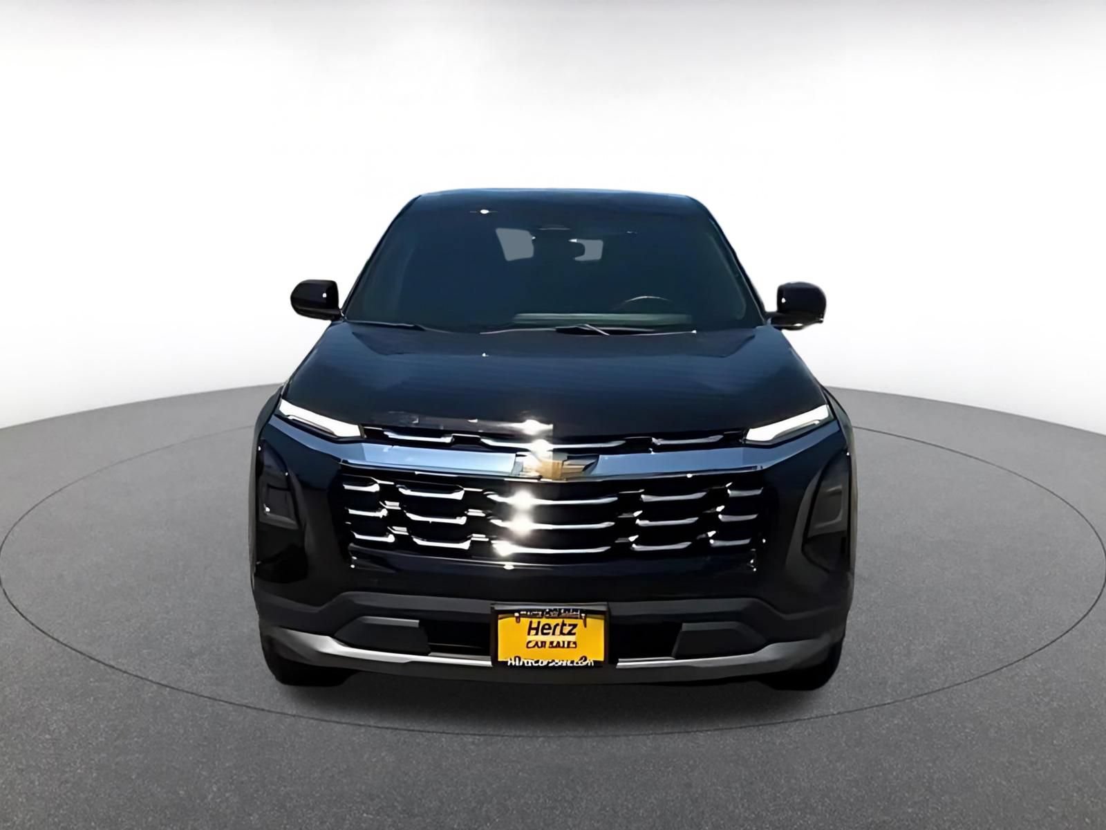 Thumbnail: 2025 Chevrolet Equinox - 7