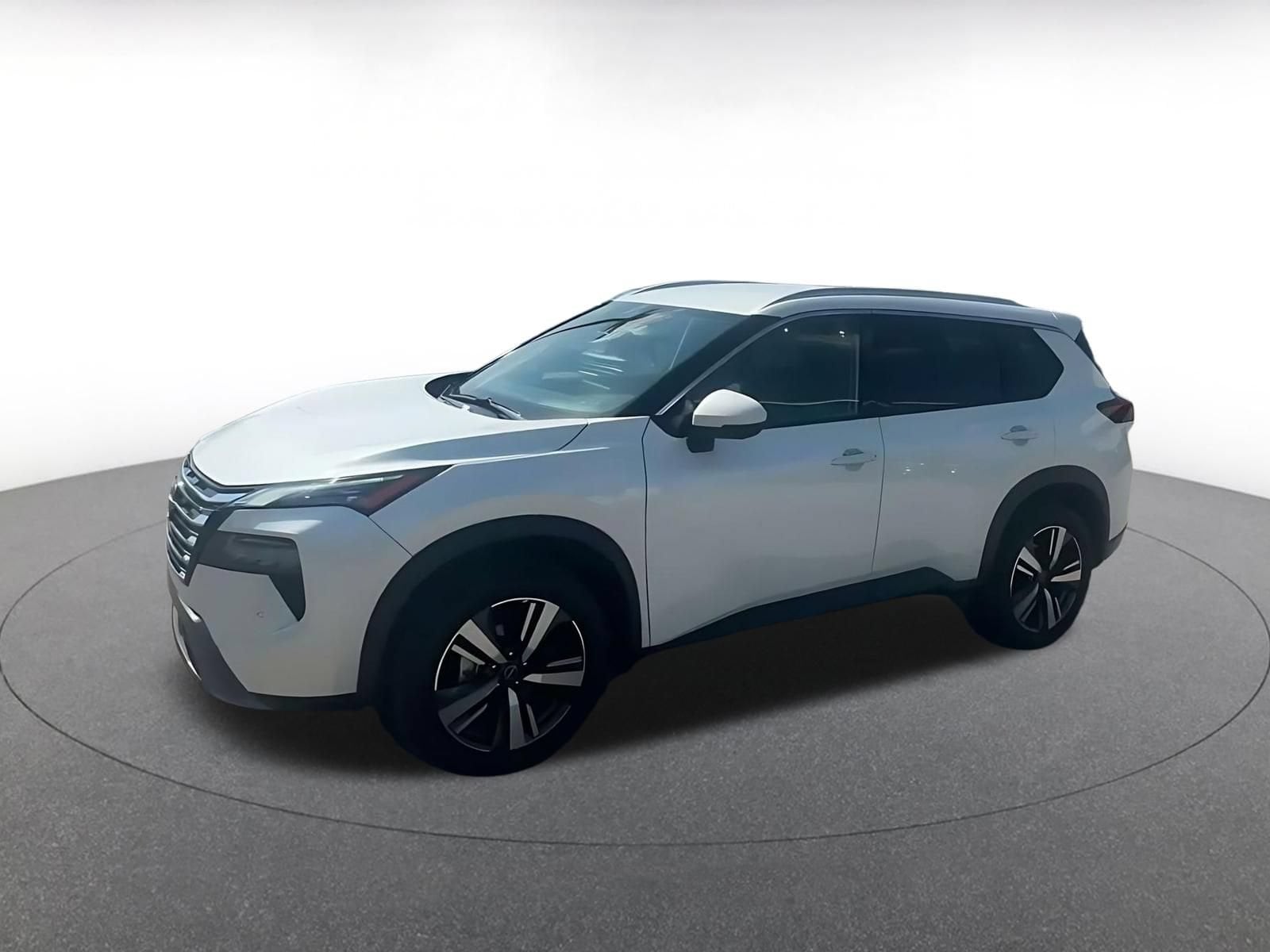 Thumbnail: 2026 Nissan Rogue - 7