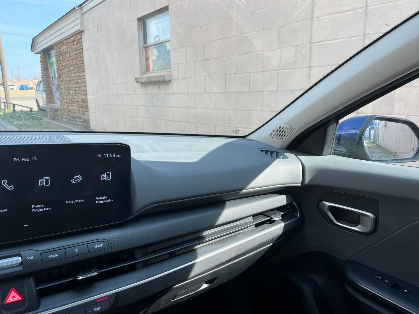 Thumbnail: 2025 Kia K4 - 34