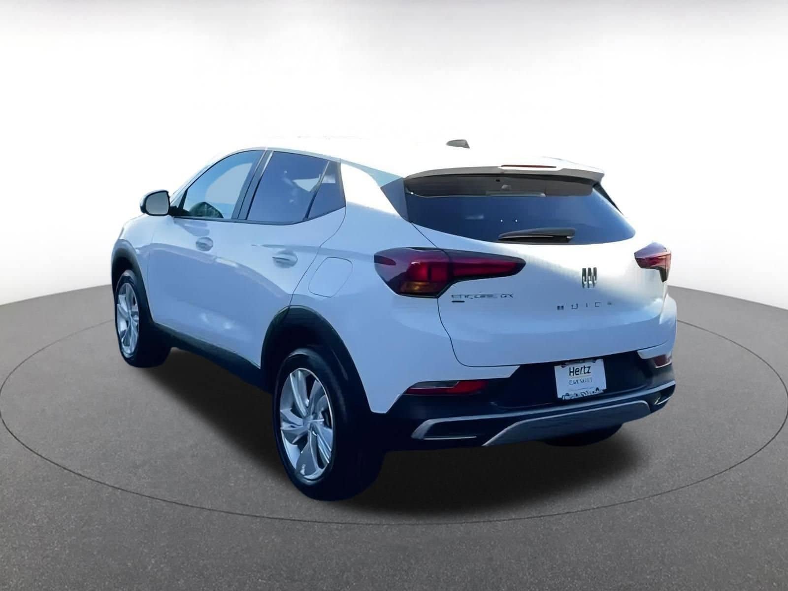 Thumbnail: 2025 Buick Encore GX - 10