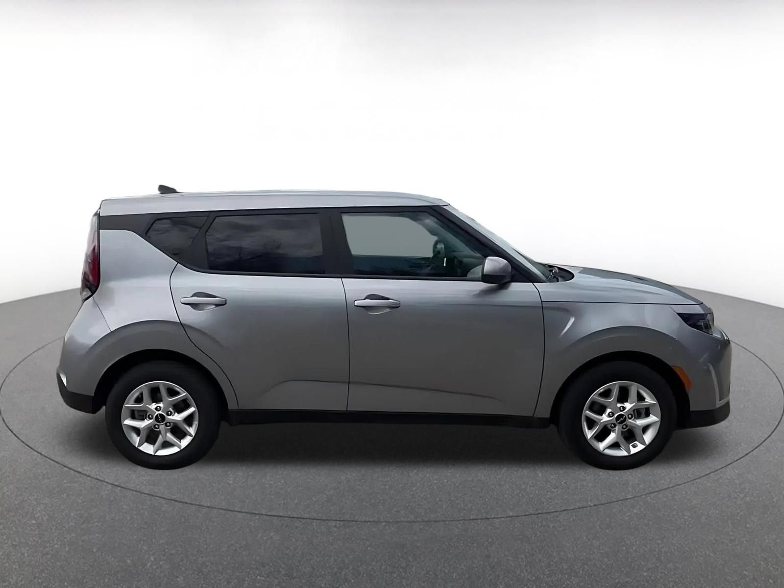 Thumbnail: 2025 Kia Soul - 15