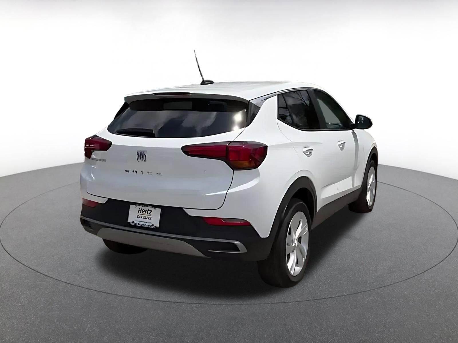 Thumbnail: 2025 Buick Encore GX - 15