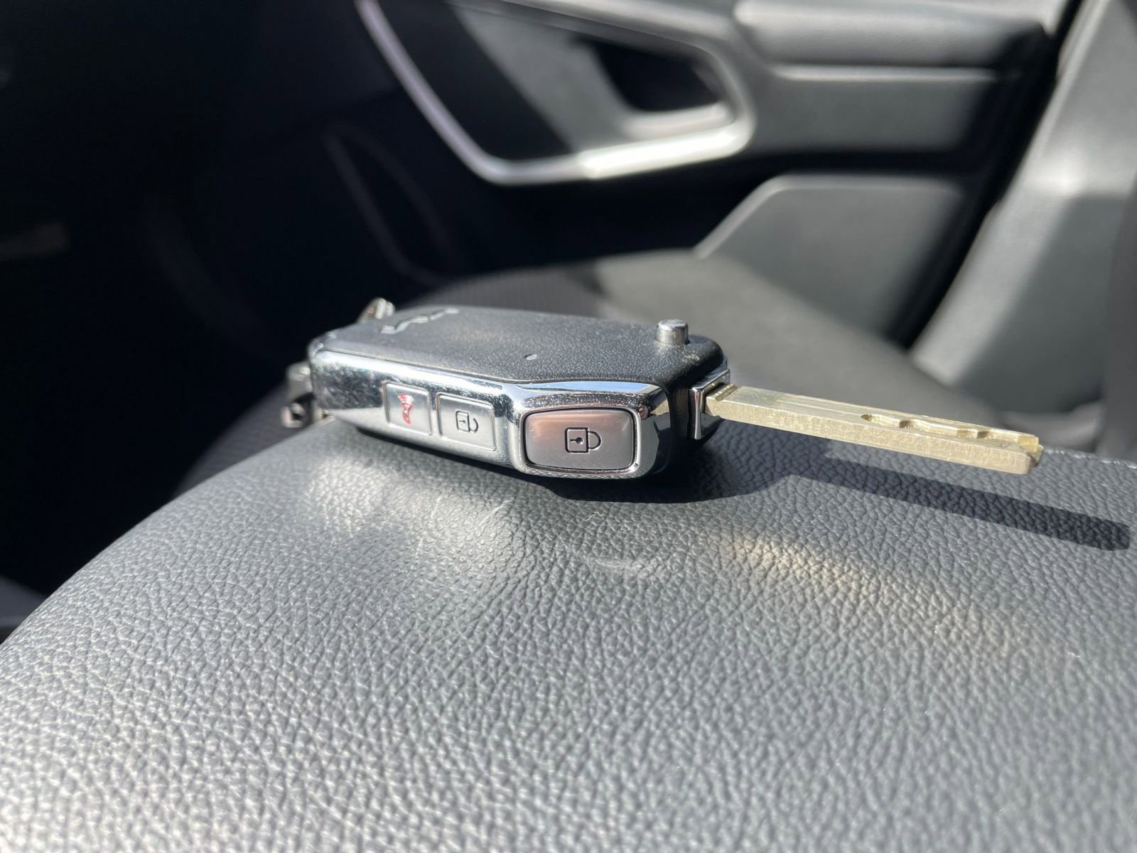 Thumbnail: 2025 Kia Soul - 21