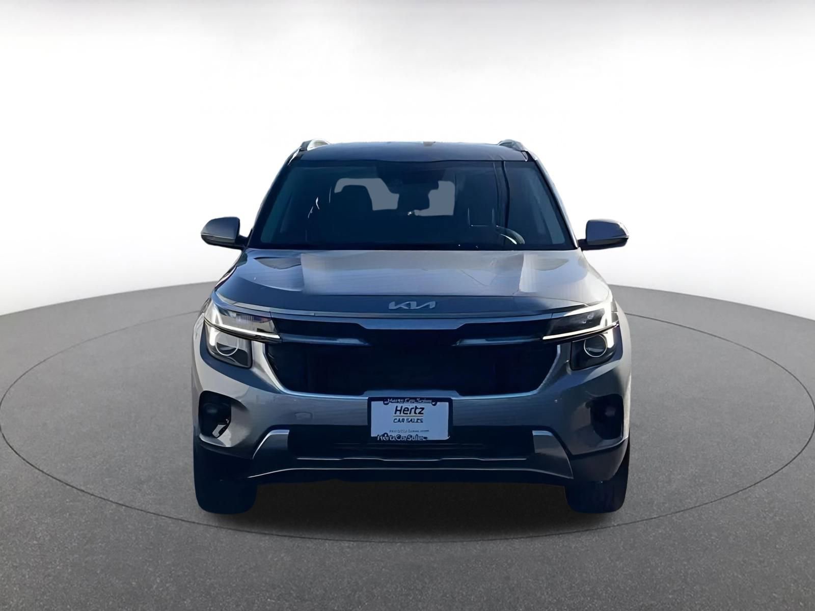 Thumbnail: 2025 Kia Seltos - 4