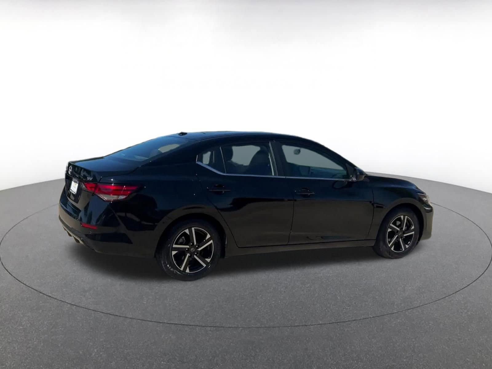 2024 Nissan Sentra SV 15