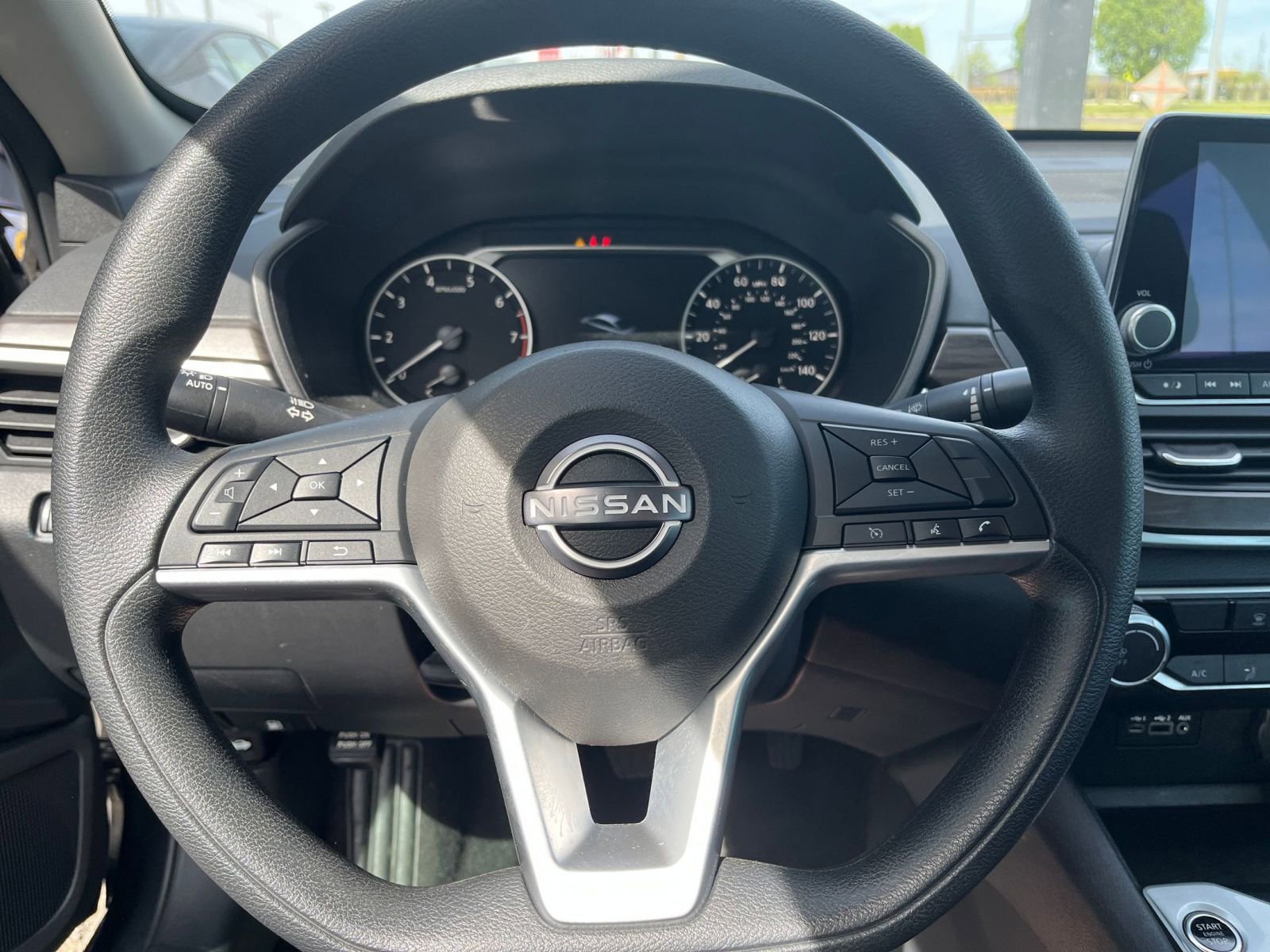 Thumbnail: 2025 Nissan Altima - 28