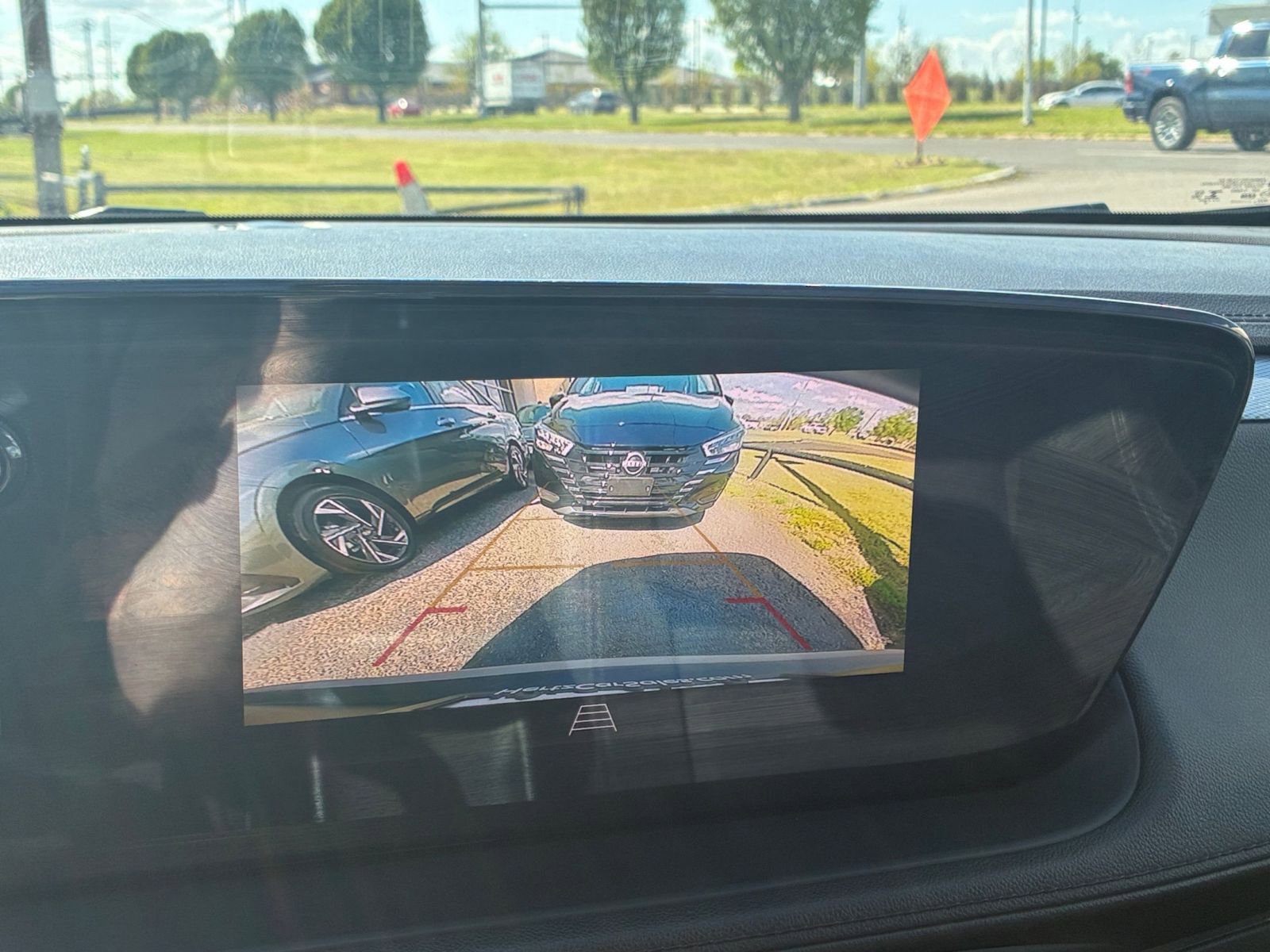 Thumbnail: 2025 Buick Encore GX - 22