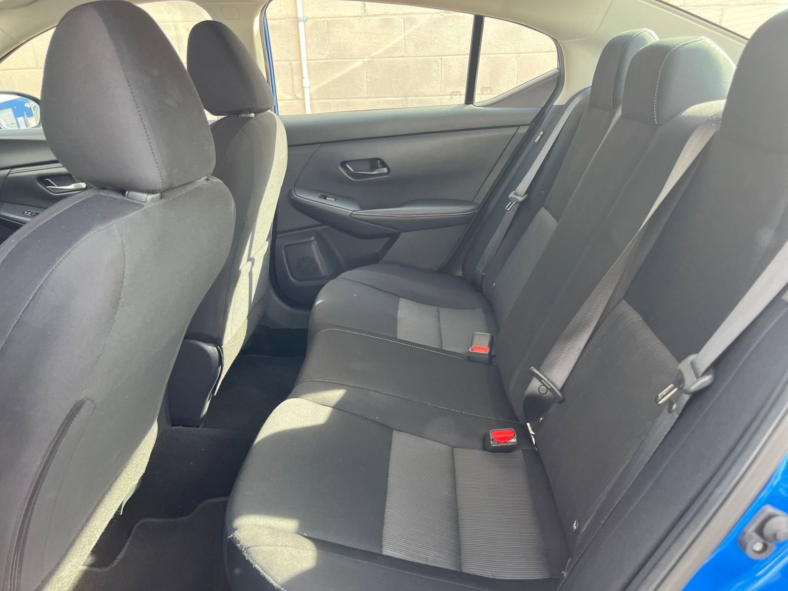 Thumbnail: 2025 Nissan Sentra - 23