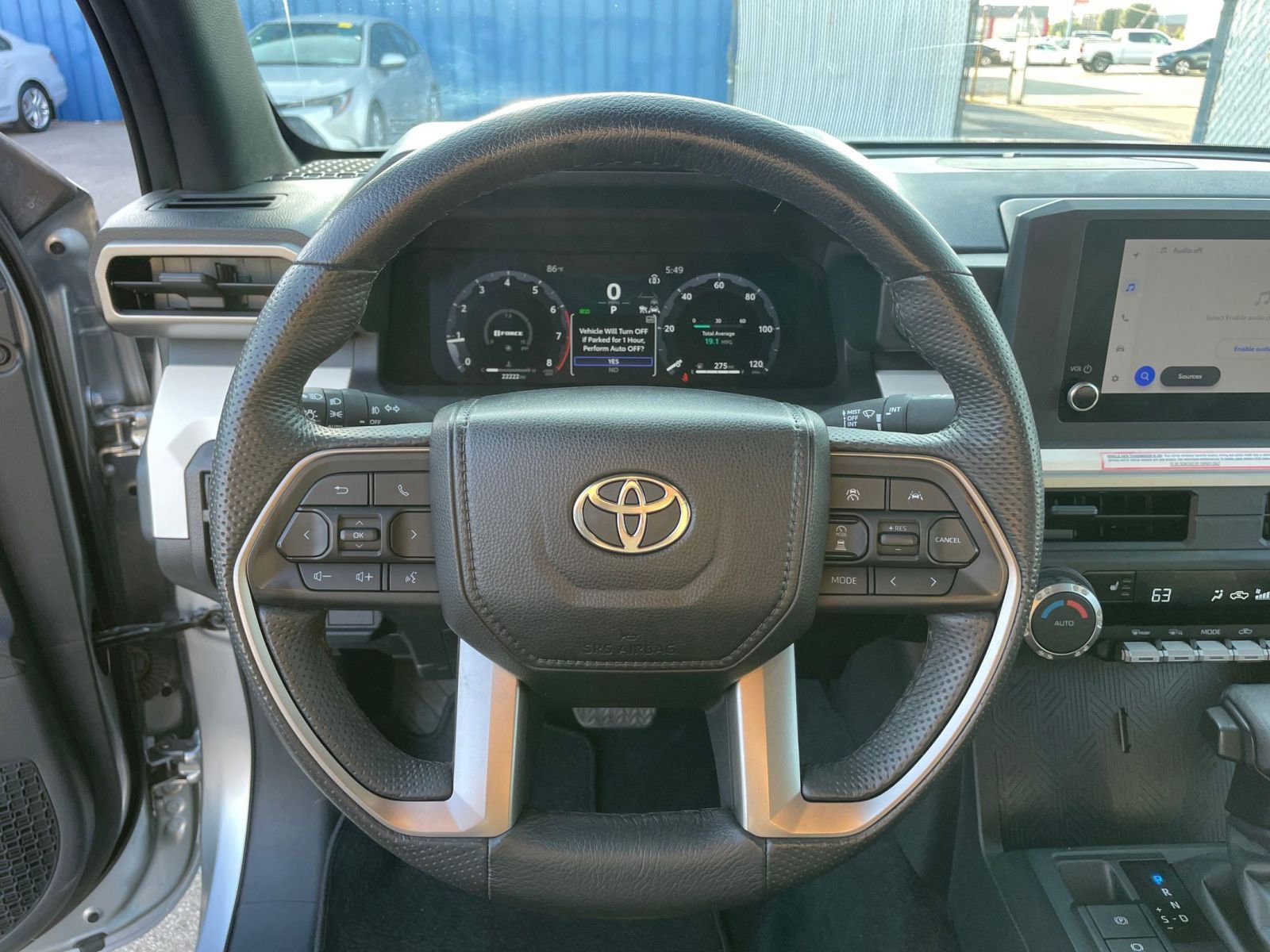 Thumbnail: 2024 Toyota Tacoma - 25