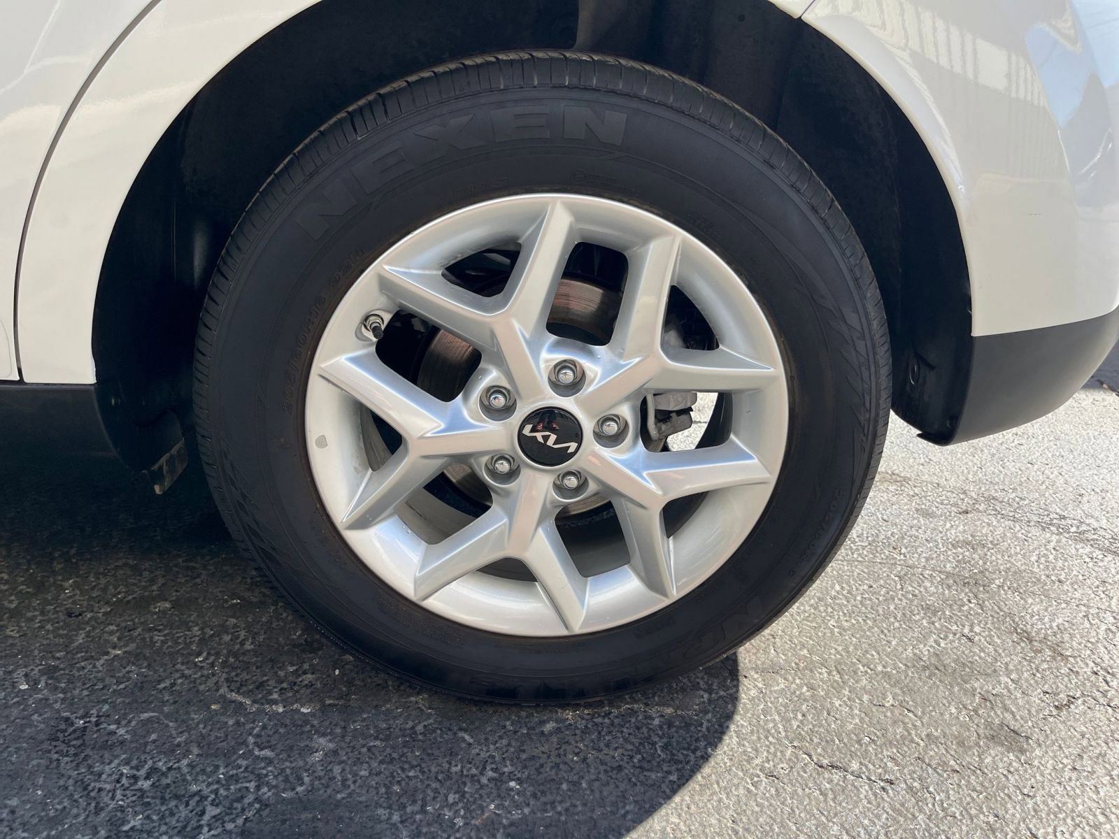 Thumbnail: 2025 Kia Soul - 29