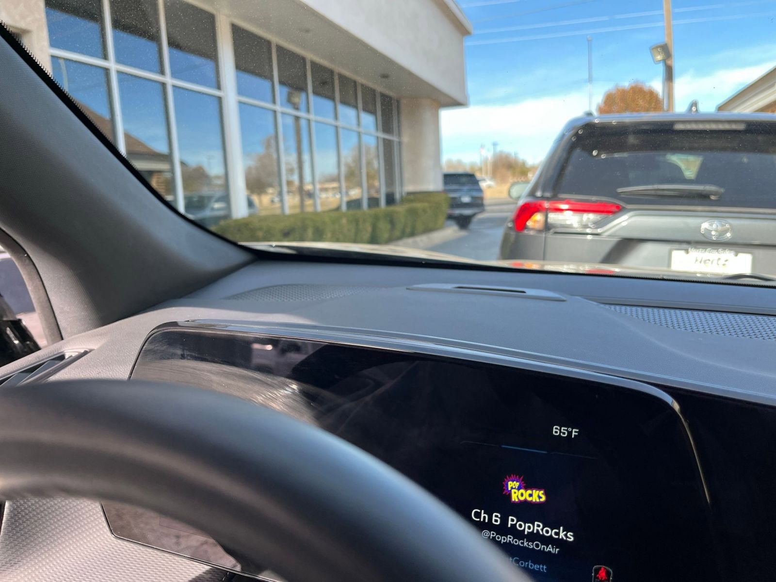 Thumbnail: 2025 Chevrolet Equinox - 33