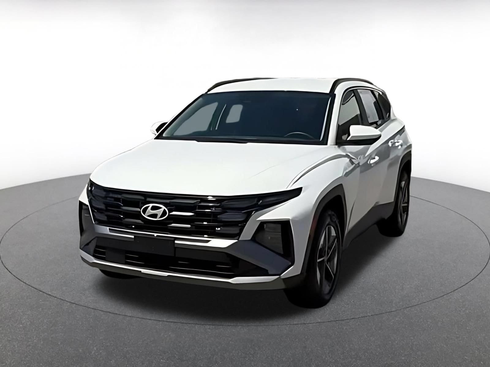 Thumbnail: 2026 Hyundai Tucson - 5