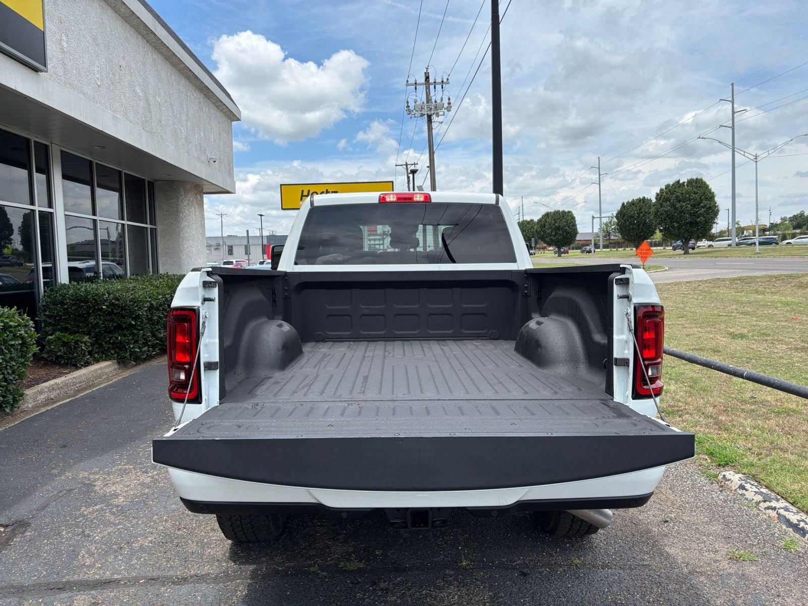 Thumbnail: 2025 RAM 2500 - 33