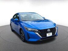 2024 Nissan Sentra SV -
                  Oklahoma City, OK