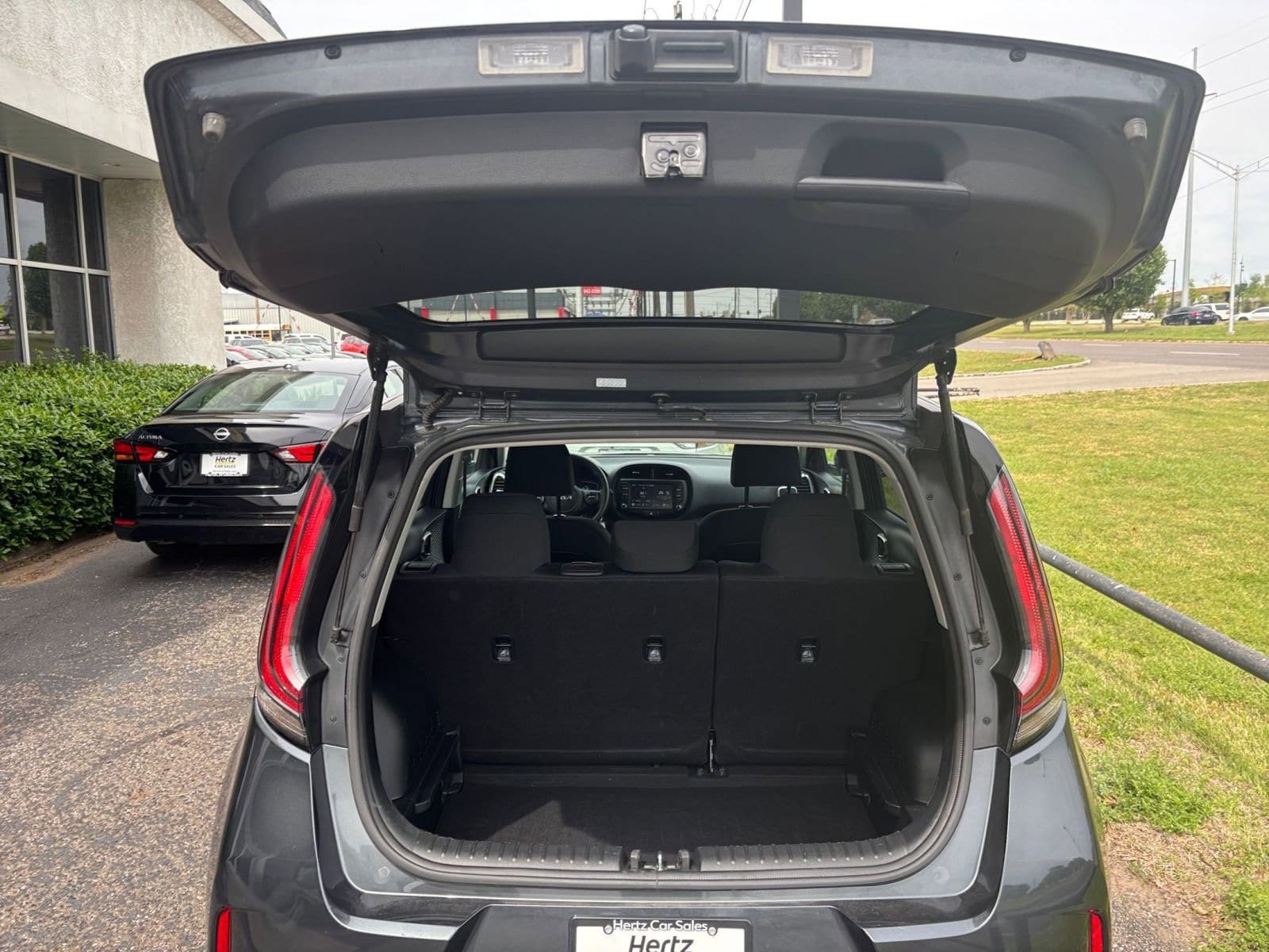 Thumbnail: 2025 Kia Soul - 29