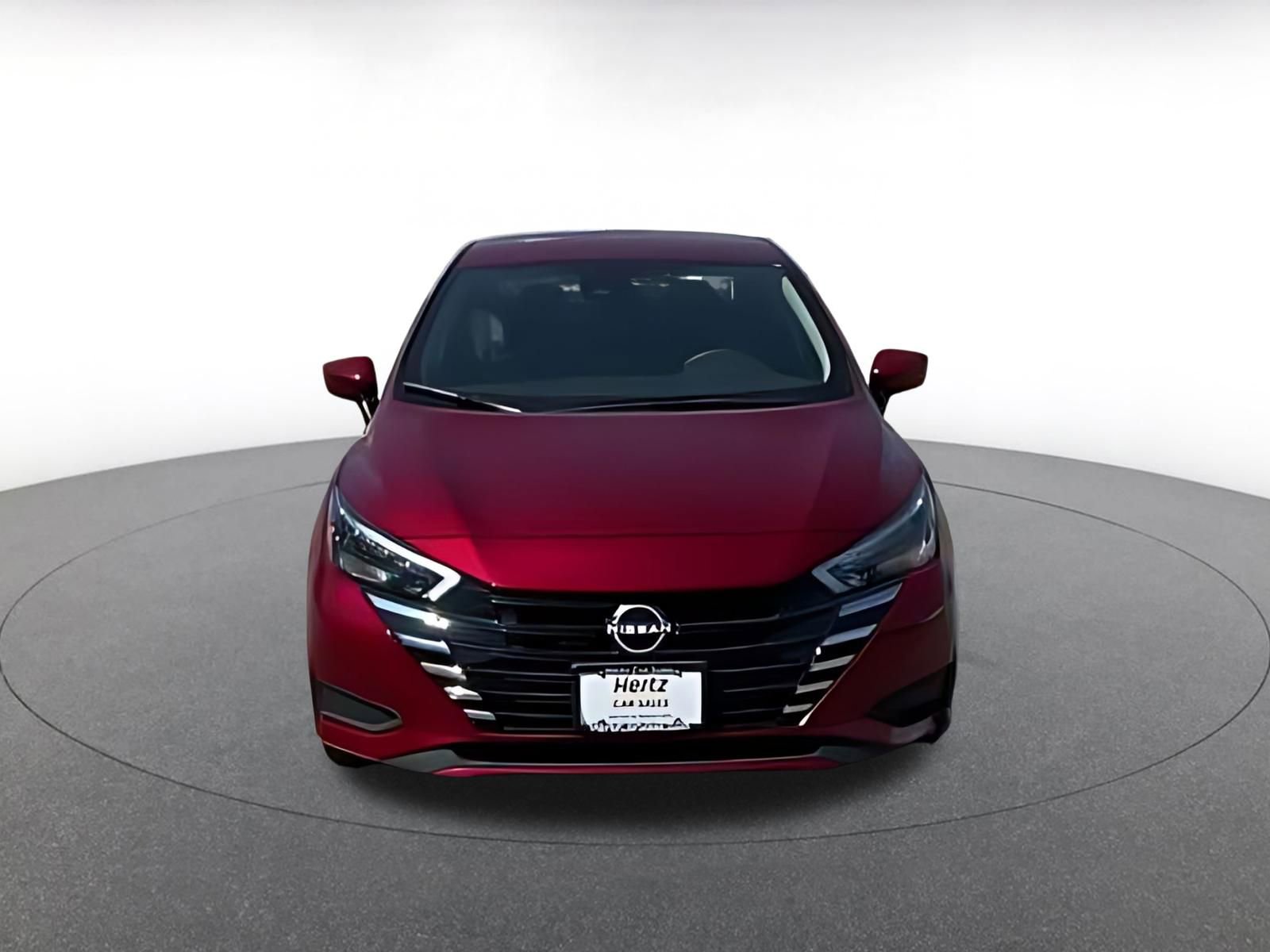 Thumbnail: 2025 Nissan Versa - 16