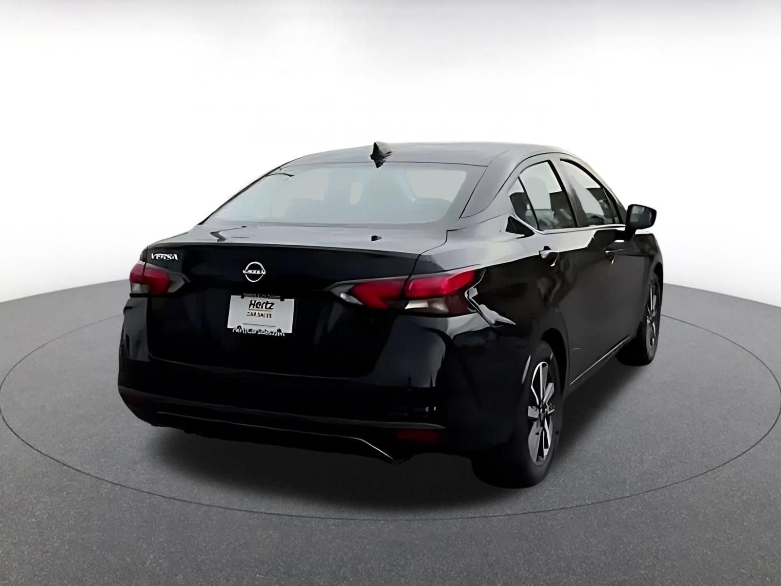 Thumbnail: 2025 Nissan Versa - 13