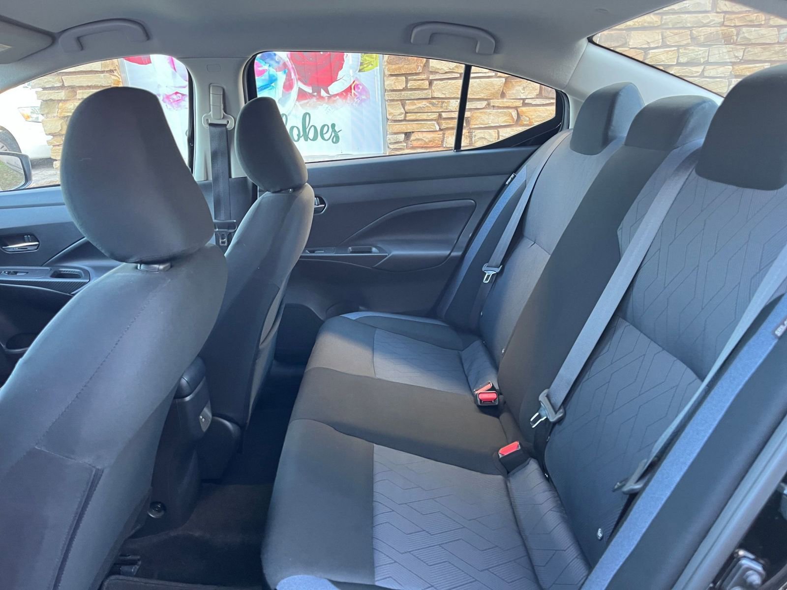 Thumbnail: 2025 Nissan Versa - 23