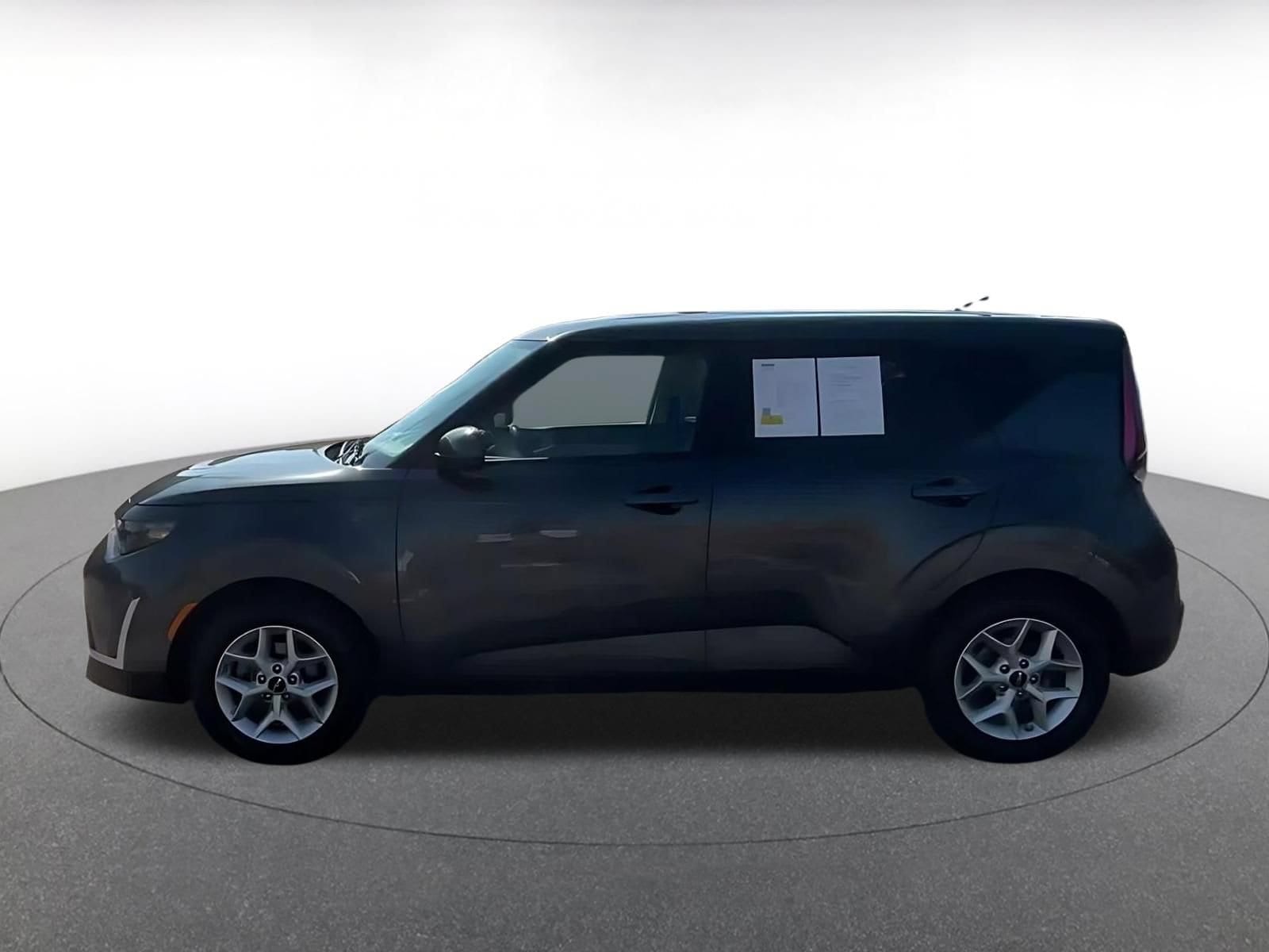 Thumbnail: 2025 Kia Soul - 6