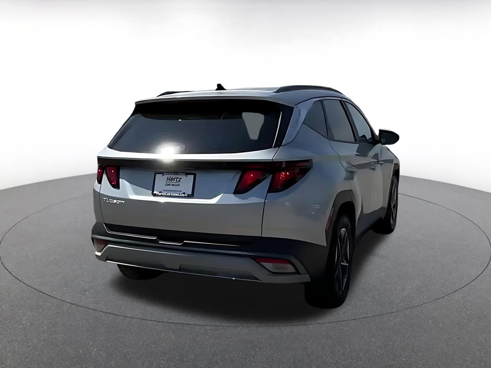 Thumbnail: 2025 Hyundai Tucson - 14