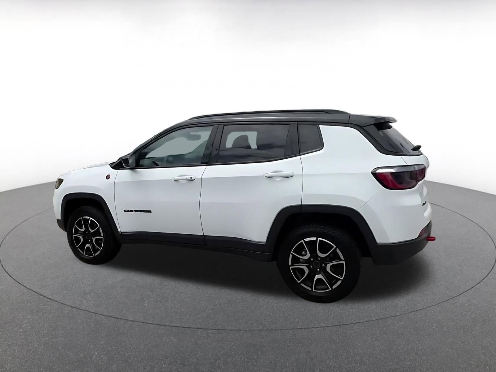 Thumbnail: 2025 Jeep Compass - 10