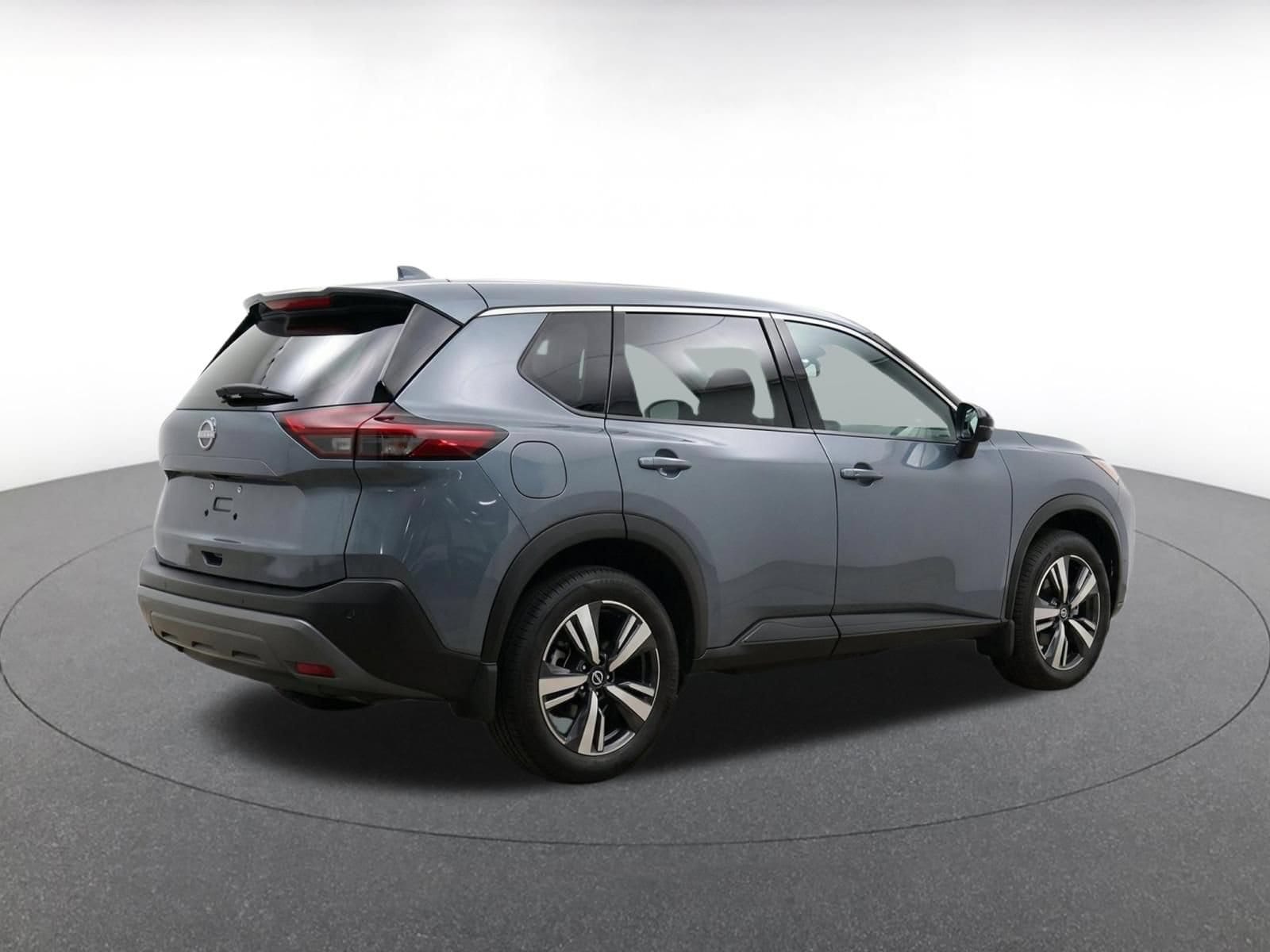 Thumbnail: 2026 Nissan Rogue - 7