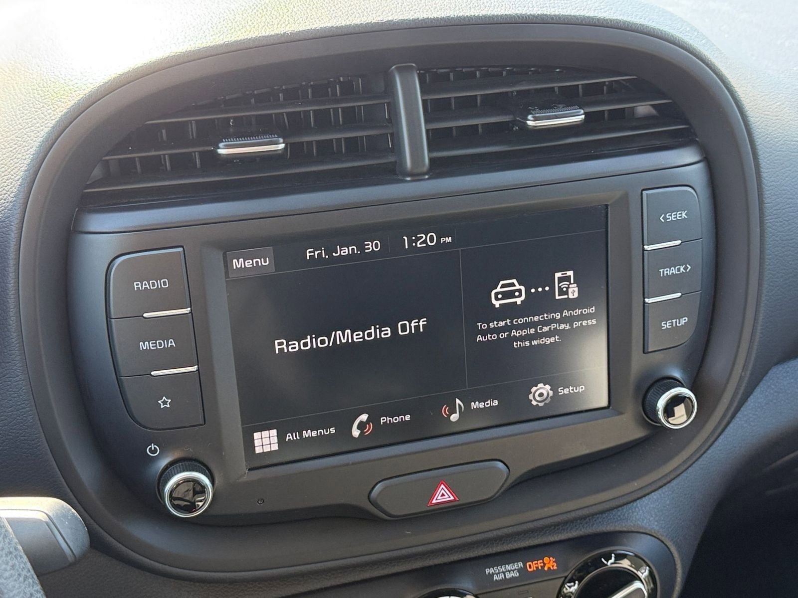 Thumbnail: 2025 Kia Soul - 20